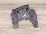 1997 Sea-doo Challenger Speedster Right Side Ride Plate Jet Pump Shoe 204120029. Fixed Price $248.19.