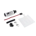 Deatschwerks 9-301-0791 DW300 340LPH Fuel Pump Kit For 90-07 Subaru Ej Eng. Fixed Price $161.95.
