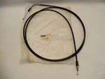 Nos Yamaha EU0-67252-00-00 Throttle Cable #1 WR650 WRA700. Fixed Price $79.99.