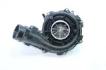 2009 Sea-doo Rxt 215 Oem Supercharger Rebuilt 420890489. Fixed Price $1200.00.