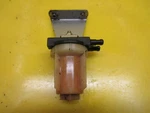 Oem 1997 Sea-doo Gtx Fuel Filter Water Seperator Housing & Mount Assembly Gsi. Fixed Price $9.49.