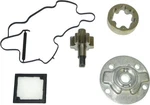 Wsm Oil Pump Rebuild Kit Secondary Watercraft Pwc 010-1215 43-1215 329439. Fixed Price $133.08.