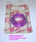 Air Cleaner Filter Adapter Cdkiiv 38MM 42MM Keihin Carburetor Hot. Fixed Price $67.95.
