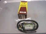 Vintage Nos Ignition Coil Suzuki K10 K11 M12 HA-50F. Fixed Price $39.99.