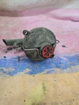 1998-2002 Seadoo Gtx Gsx Xp Rx Lrv 951 947 Pressure Regulator Exhaust Rave Valve. Fixed Price $33.00.