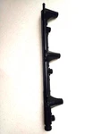 Yamaha Waverunner GP1300R Gpr Fuel Injector Injection Pipe Rail 60T-14295-00-00. Fixed Price $71.01.