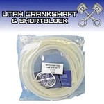 New Spi Clear Fuel Line Id 5/16" Pre-cut To 10 Ft Polaris Ski-doo Arctic Cat. Fixed Price $21.24.