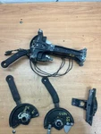 2000 Yamaha Exciter Control Throttle Levers Shifter For Parts Repair. Fixed Price $299.99.
