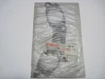 Nos Yamaha Gasket Manifold 62T-13556-00-00 Oem. Fixed Price $14.93.