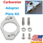 Manifold Carburetor Intake Adapter For Kawasaki Jet Ski 650 750SS X2. Fixed Price $29.43.