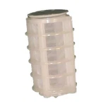 Fuel Filter For Yamaha 6F5-24563-00-00 9.9 15 25 Outboard Motors Sie 18-7780. Fixed Price $12.99.