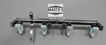 Kawasaki 2011-2024 Ultra 310LX 310R 310X 300X 300LX Oem Fuel Rail & Injector. Fixed Price $189.99.