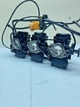 Kawasaki Jetski 1100STX Oem Keihin Triple Carburetor 15003-3728 Make An Offer. Fixed Price $274.99.