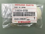Kawasaki 14024-3721 Carburetor Cover New Genuine. Fixed Price $35.96.