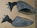 Yamaha Rh Lh Right Hand Side Wing Mirror 99. Fixed Price $99.99.