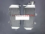 Aluminum Radiator For Husqvarna TC449 TE449/TE511 TXC449/TXC511 2011-2013 2012. Fixed Price $79.00.