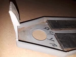 1994 Seadoo Xp Electrical Box Support 278000182,278-000-182. Fixed Price $14.00.