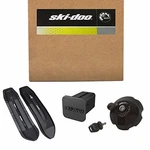 Qty 9 01-03 Ski-doo Grand Touring Socket Head Screw M6X25 210100012 205062560. Fixed Price $24.99.