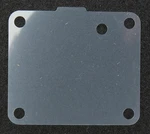 Mikuni BN34/97 Pump Diaphragm (clear). Fixed Price $14.47.