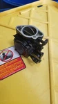 1987-1996 Kawasaki Keihin 38MM Carburetor X2 650SX 750 Sc. Fixed Price $175.00.