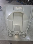 Sea-doo Wake 215 Front Storage Bin Bucket Box Tote Locker. Fixed Price $79.99.