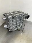 2007-2010 Ultra 250X 260X Lx Kawasaki Oem Intercooler Heat Exchanger Ass'y. Fixed Price $679.99.