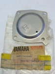 Nos Yamaha 6R7-14542-10-00 Carburetor Plate WRA650 WRB650 WR650. Fixed Price $46.66.