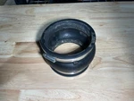 Yamaha 1999-08 Gp Xlt 1200 Exhaust Hose Joint Coupler 66V-14752-00-00. Fixed Price $14.95.