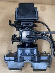 Yamaha Wave Runner Iii Gp 650 Single Carburetor Intake Manifold Reeds 61L. Fixed Price $149.99.