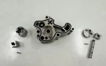 Good Used 2007 Yamaha Vx Cruiser 1100 Oem Oil Pump 6D3-13300-01-00. Fixed Price $49.95.