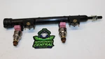 98-04 Gsx Gtx Gti Le Rfi 787 800 Fuel Rail Injectors. Fixed Price $153.43.