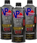 Vp Racing Fuels 6635 Fix-it For 2-CYCLE And 4-CYCLE Engines, 8 Pack. Fixed Price $96.99.