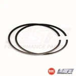 Wsm Yamaha 650 Piston Rings 010-902 Std Size Oem 6M6-11601-00-00, 77MM. Fixed Price $20.98.