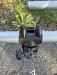 Yamaha T-clamp / Joint Rack Pipe Holder Assembly Dtx. Fixed Price $14.00.