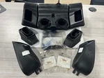 Sea Doo Bombardier Gtx Limited Oem Air Intake Silencer Kit, 295500760. Fixed Price $175.00.