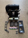 Yamaha Xl Gp Super Jet Wave Raider 700 760 Dual 44MM Mikuni Carburetors Carbs. Fixed Price $399.00.