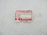 87-92 Kawasaki Js 300 440 Oem Throttle Shaft Bushing 92028-3730. Fixed Price $11.99.