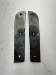 95 Sea-doo Xp Seadoo Jet Ski Oem Side Ride Plate Trim Planel. Fixed Price $19.99.