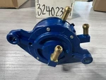 Polaris, 3240236, Triple-outlet Conversion Fuel Pump, Pwc. Fixed Price $80.00.