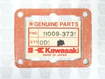 Kawasaki Nos New 11009-3731 Reed Valve Gasket JB650 JF650 JS650 JS300. Fixed Price $9.99.