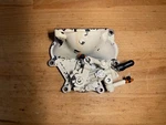 Seadoo 1997 Gti 717 720 Oem Intake Manifold Oil Pump Assy Fresh Water 290811191. Fixed Price $89.95.