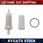 Fits Seadoo Sea-doo Oil Filter Gsx Gsi Gts 657 717 787 800 951 Xp 275000262. Fixed Price $151.99.