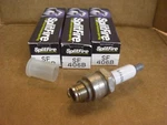 New Splitfire Small Engine Plugs Sf 406B Lot Of 4-3-2. Fixed Price $12.95.