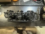 Yamaha Gp XL1200 Suv LS2000 Exciter 135 270 Mikuni Sbn 44 Carburetors Carbs. Fixed Price $229.00.