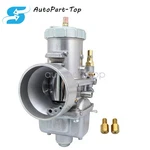 Round Slide Snowmobile Carburetor For Mikuni 44MM VM44-7 VM40 VM22. Fixed Price $165.19.