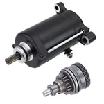 Starter Drive For Yamaha WVT700 Wave Venture 1995-1998 6M6-81800-10-00. Fixed Price $69.29.