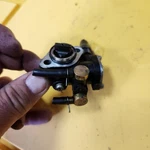 Kawasaki STS750 STX750 Oil Injection Pump Assy. Fixed Price $12.00.