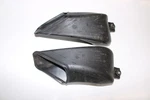 2001 Sea-doo Rx Di Air Intake Duct Scoop Set Left & Right. Fixed Price $19.95.