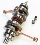 Sea Doo 947 951 Direct Injection Crankshaft 290887767 420887767 Rx Gtx Xp. Fixed Price $674.96.
