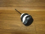 Seadoo Jet Ski 1996 Spx 717, Oil Cap Dipstick With Mount 275000081. Fixed Price $17.60.